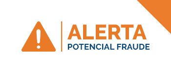 Alerta Potencial Fraude
