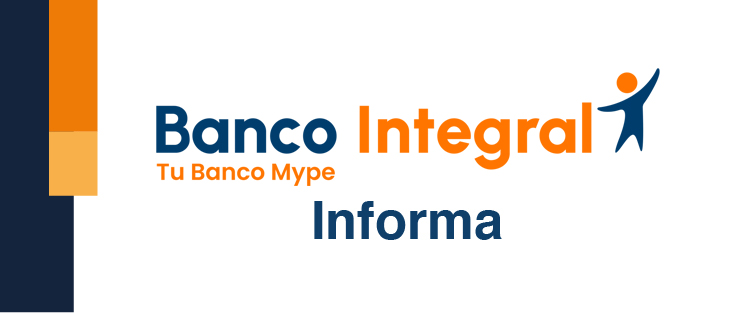 Campaña Banco Integral y Akí Pago
